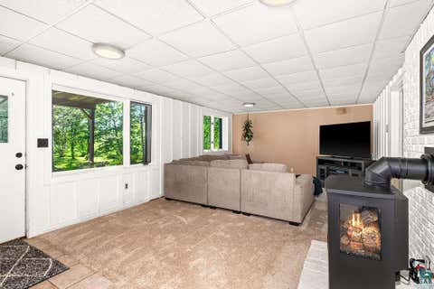 Tiny photo for 4235 W Pioneer Rd, Duluth, MN 55803 (MLS # 6126291)