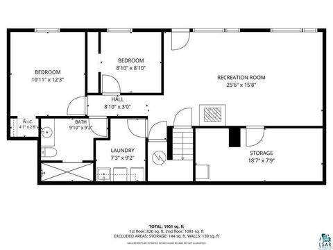 Tiny photo for 4235 W Pioneer Rd, Duluth, MN 55803 (MLS # 6126291)