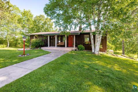 Photo of 4235 W Pioneer Rd, Duluth, MN 55803 (MLS # 6126291)