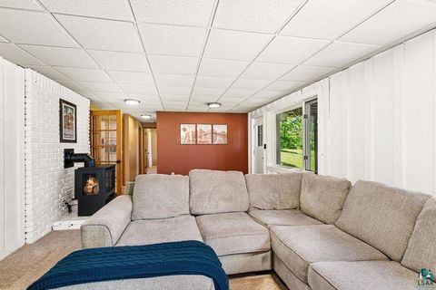 Tiny photo for 4235 W Pioneer Rd, Duluth, MN 55803 (MLS # 6126291)
