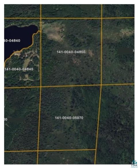 Photo of XXX S Town Line Rd, Hibbing, MN 55746 (MLS # 6126622)