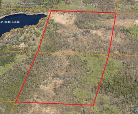 Tiny photo for XXX S Town Line Rd, Hibbing, MN 55746 (MLS # 6126622)
