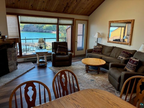 Tiny photo for 1618 Superior Shores #103, Two Harbors, MN 55616 (MLS # 6127673)