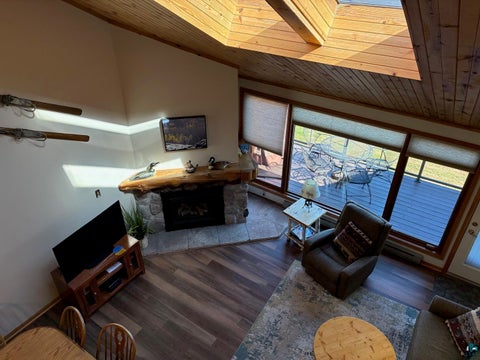 Tiny photo for 1618 Superior Shores #103, Two Harbors, MN 55616 (MLS # 6127673)