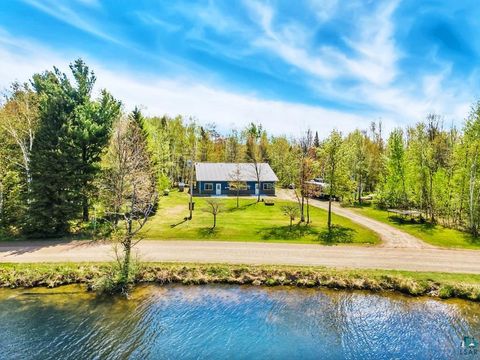 Photo of 39818 257th Ave, McGregor, MN 55760 (MLS # 6125516)