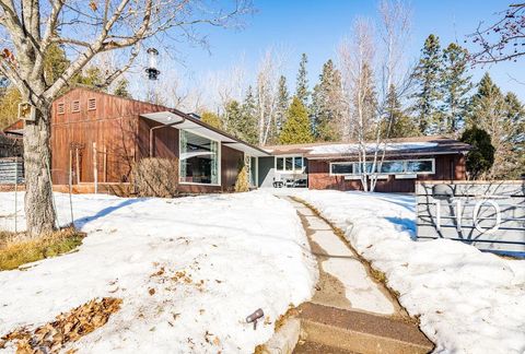 Tiny photo for 110 N 36th Ave E, Duluth, MN 55804 (MLS # 6123714)