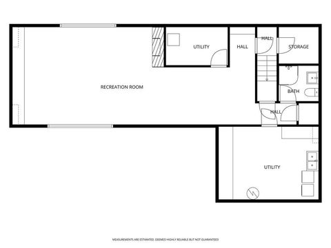 Tiny photo for 110 N 36th Ave E, Duluth, MN 55804 (MLS # 6123714)