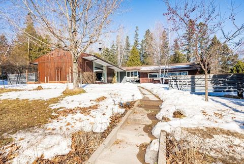 Tiny photo for 110 N 36th Ave E, Duluth, MN 55804 (MLS # 6123714)