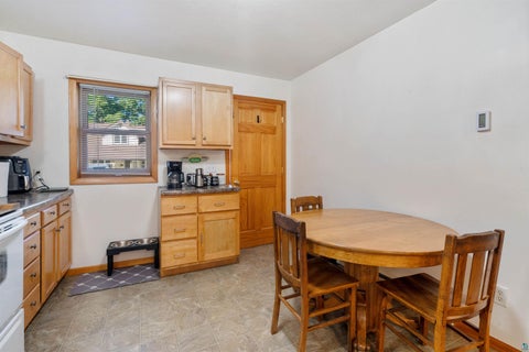 Tiny photo for 314 8th St, Cloquet, MN 55720 (MLS # 6128132)