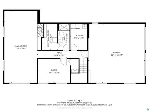 Tiny photo for 2129 Woodhaven Ln, Duluth, MN 55803 (MLS # 6126844)