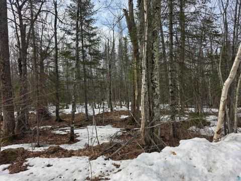 Tiny photo for xxx Stark Rd, Cloquet, MN 55720 (MLS # 6124241)