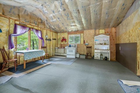 Tiny photo for 7885 Lake Fourteen Rd, Britt, MN 55710 (MLS # 6125436)
