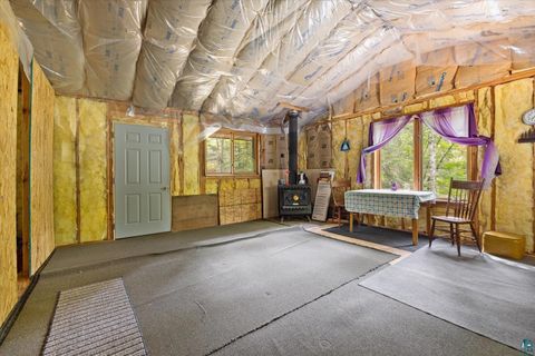 Tiny photo for 7885 Lake Fourteen Rd, Britt, MN 55710 (MLS # 6125436)