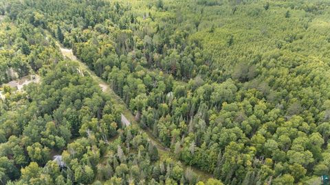 Tiny photo for 7885 Lake Fourteen Rd, Britt, MN 55710 (MLS # 6125436)