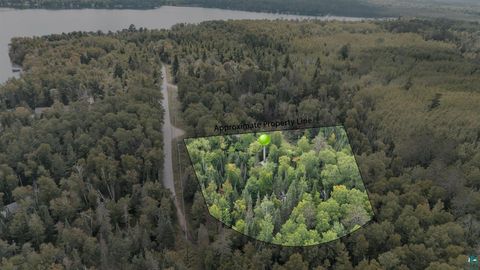 Tiny photo for 7885 Lake Fourteen Rd, Britt, MN 55710 (MLS # 6125436)