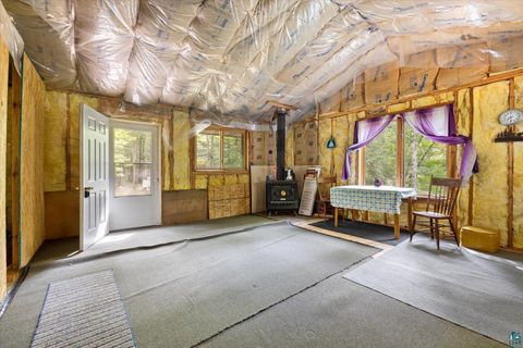 Tiny photo for 7885 Lake Fourteen Rd, Britt, MN 55710 (MLS # 6125436)