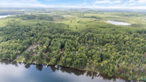 Tiny photo for 7885 Lake Fourteen Rd, Britt, MN 55710 (MLS # 6125436)