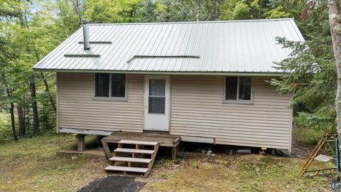 Photo of 7885 Lake Fourteen Rd, Britt, MN 55710 (MLS # 6125436)