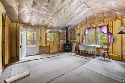 Tiny photo for 7885 Lake Fourteen Rd, Britt, MN 55710 (MLS # 6125436)