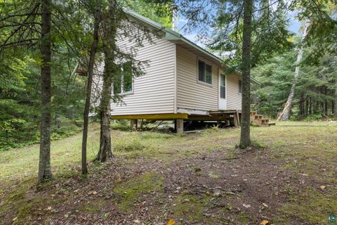 Tiny photo for 7885 Lake Fourteen Rd, Britt, MN 55710 (MLS # 6125436)