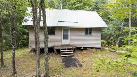 Tiny photo for 7885 Lake Fourteen Rd, Britt, MN 55710 (MLS # 6125436)
