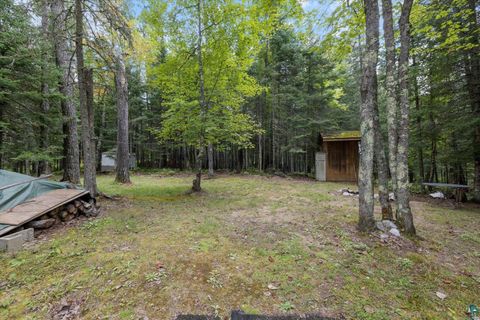 Tiny photo for 7885 Lake Fourteen Rd, Britt, MN 55710 (MLS # 6125436)