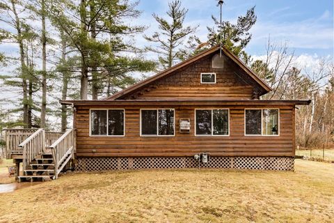 Tiny photo for 280 County Rd 3, Carlton, MN 55718 (MLS # 6123041)