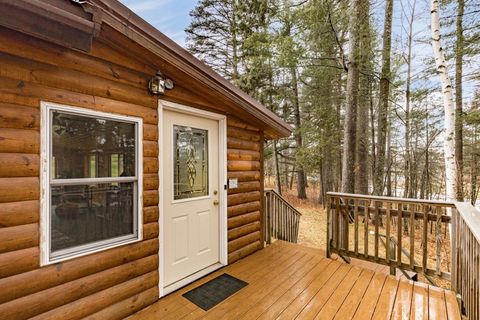 Tiny photo for 280 County Rd 3, Carlton, MN 55718 (MLS # 6123041)