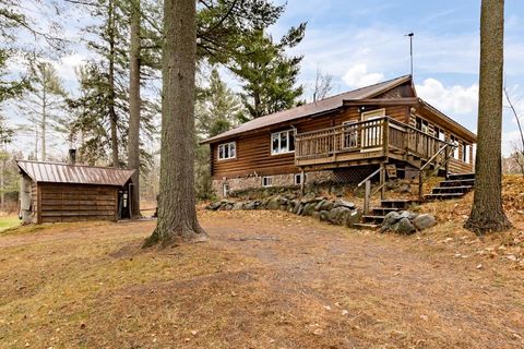 Photo of 280 County Rd 3, Carlton, MN 55718 (MLS # 6123041)