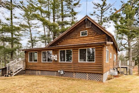 Tiny photo for 280 County Rd 3, Carlton, MN 55718 (MLS # 6123041)