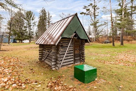 Tiny photo for 280 County Rd 3, Carlton, MN 55718 (MLS # 6123041)