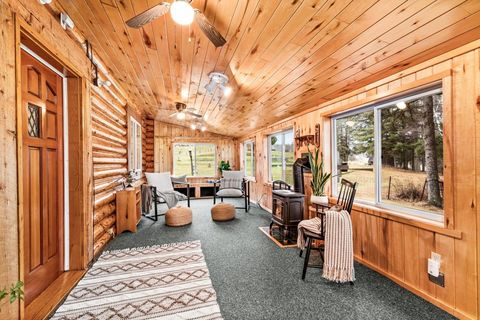 Tiny photo for 280 County Rd 3, Carlton, MN 55718 (MLS # 6123041)