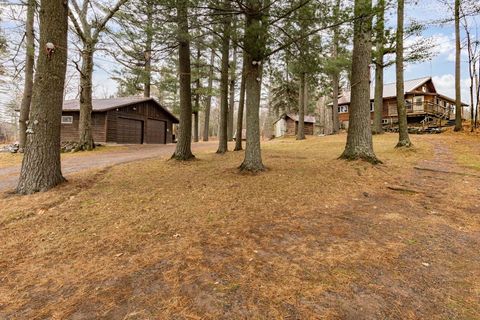 Tiny photo for 280 County Rd 3, Carlton, MN 55718 (MLS # 6123041)