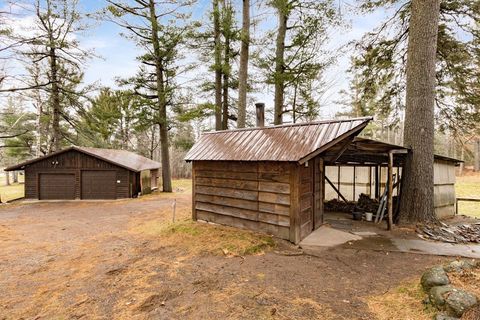 Tiny photo for 280 County Rd 3, Carlton, MN 55718 (MLS # 6123041)