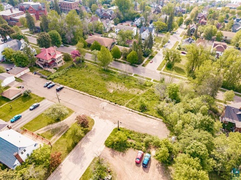 Tiny photo for xxx E 2nd St, Duluth, MN 55812 (MLS # 6117537)