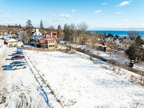 Tiny photo for xxx E 2nd St, Duluth, MN 55812 (MLS # 6117537)