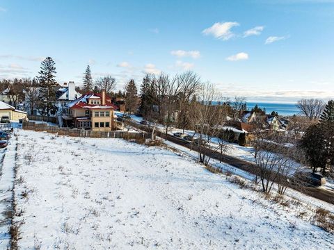 Tiny photo for xxx E 2nd St, Duluth, MN 55812 (MLS # 6117537)