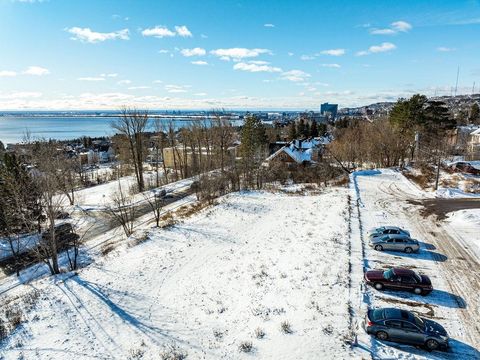 Tiny photo for xxx E 2nd St, Duluth, MN 55812 (MLS # 6117537)