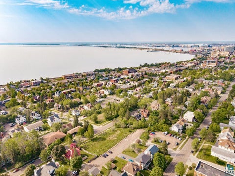 Tiny photo for xxx E 2nd St, Duluth, MN 55812 (MLS # 6117537)