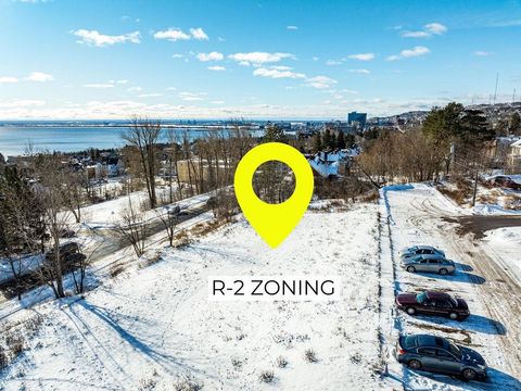 Tiny photo for xxx E 2nd St, Duluth, MN 55812 (MLS # 6117537)