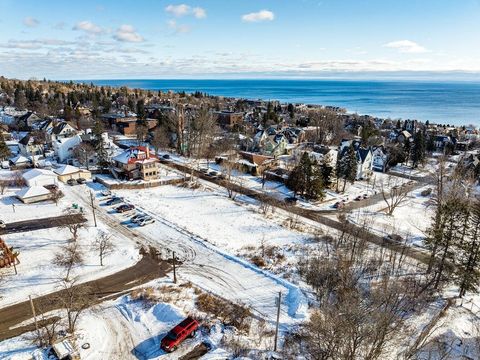 Tiny photo for xxx E 2nd St, Duluth, MN 55812 (MLS # 6117537)