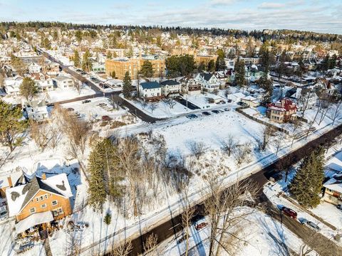 Tiny photo for xxx E 2nd St, Duluth, MN 55812 (MLS # 6117537)