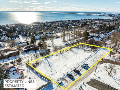 Tiny photo for xxx E 2nd St, Duluth, MN 55812 (MLS # 6117537)