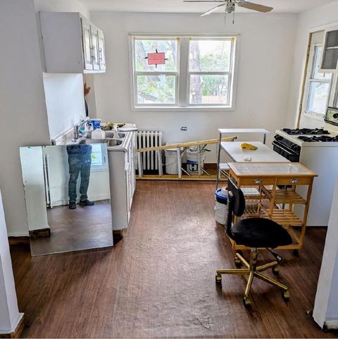 Tiny photo for 601 Hayes St, Eveleth, MN 55734 (MLS # 6122461)