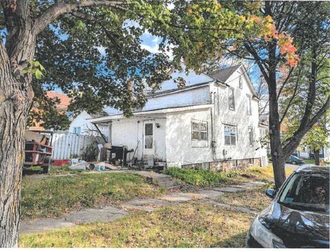 Tiny photo for 601 Hayes St, Eveleth, MN 55734 (MLS # 6122461)