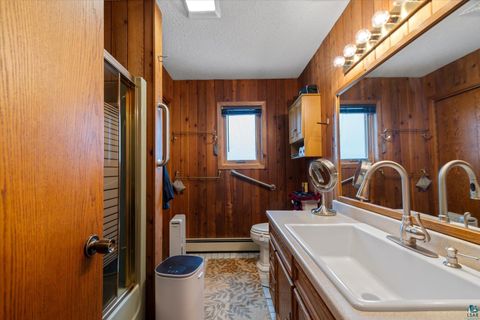 Tiny photo for 401 E Sheridan St, Ely, MN 55731 (MLS # 6124235)