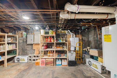 Tiny photo for 401 E Sheridan St, Ely, MN 55731 (MLS # 6124235)