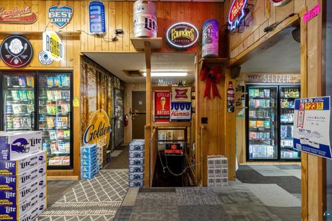 Tiny photo for 401 E Sheridan St, Ely, MN 55731 (MLS # 6124235)