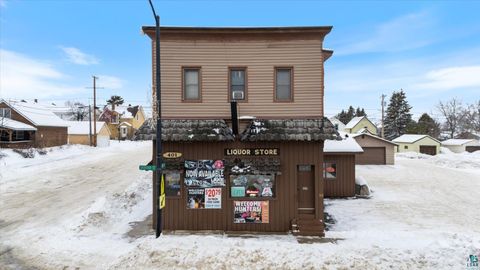 Tiny photo for 401 E Sheridan St, Ely, MN 55731 (MLS # 6124235)