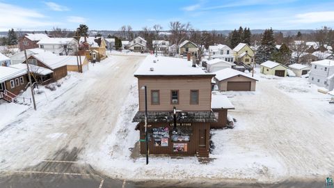 Tiny photo for 401 E Sheridan St, Ely, MN 55731 (MLS # 6124235)